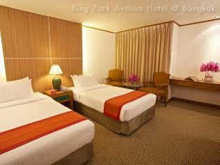King Park Avenue מלון 5*